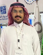 Adeeb Mohammed AlSalamah