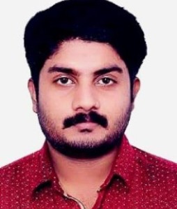 ACHU KARTHIKEYAN