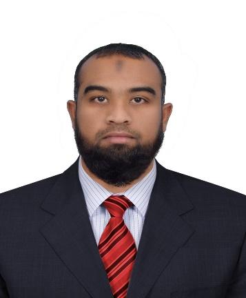 Syed Hafeez Uddin
