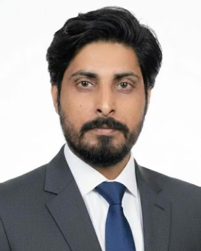 Muhammad Waqas