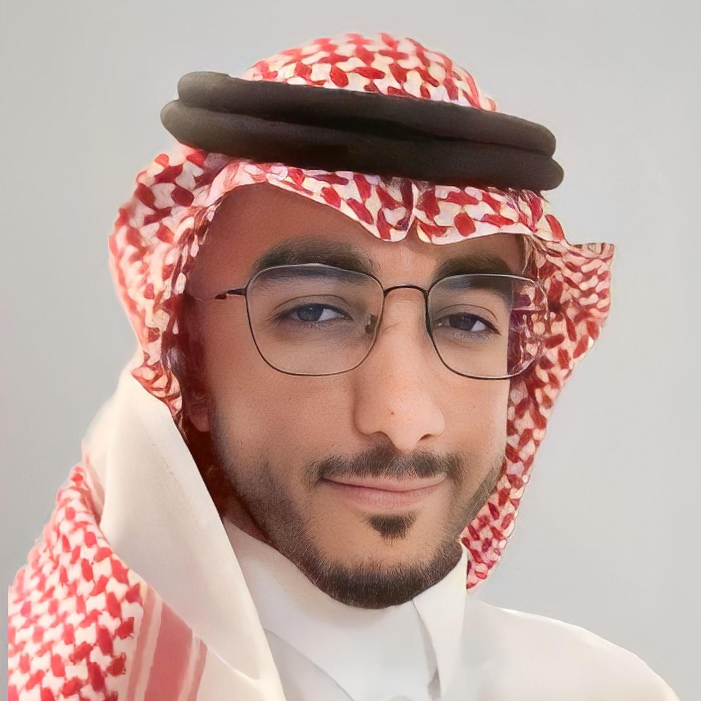 Fahad Alhabbaj