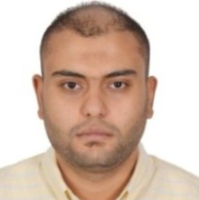 Esmail Ez Eldein
