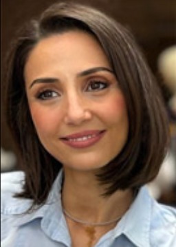 Linda Alsibai