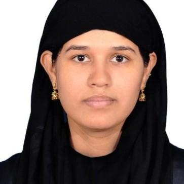 Sadiya Syed