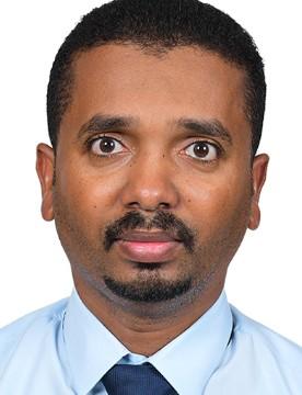 Hassan Mohammed Izzeldin Pediatric Registrar