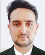 Muhammad Zohaib