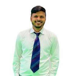 MOHTASHIM HAMZA