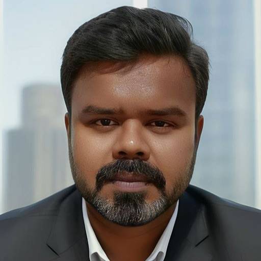 T.R. Prasath
