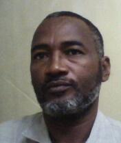 Daoud Mohamed Gubair