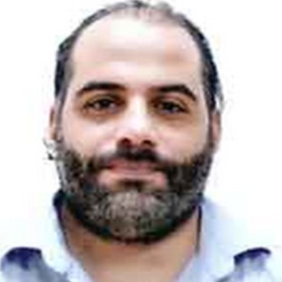 Mohammad Abdulwahed Rachrache