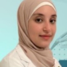 Yasmeen Fathy