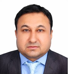 Sher Zamin Khan