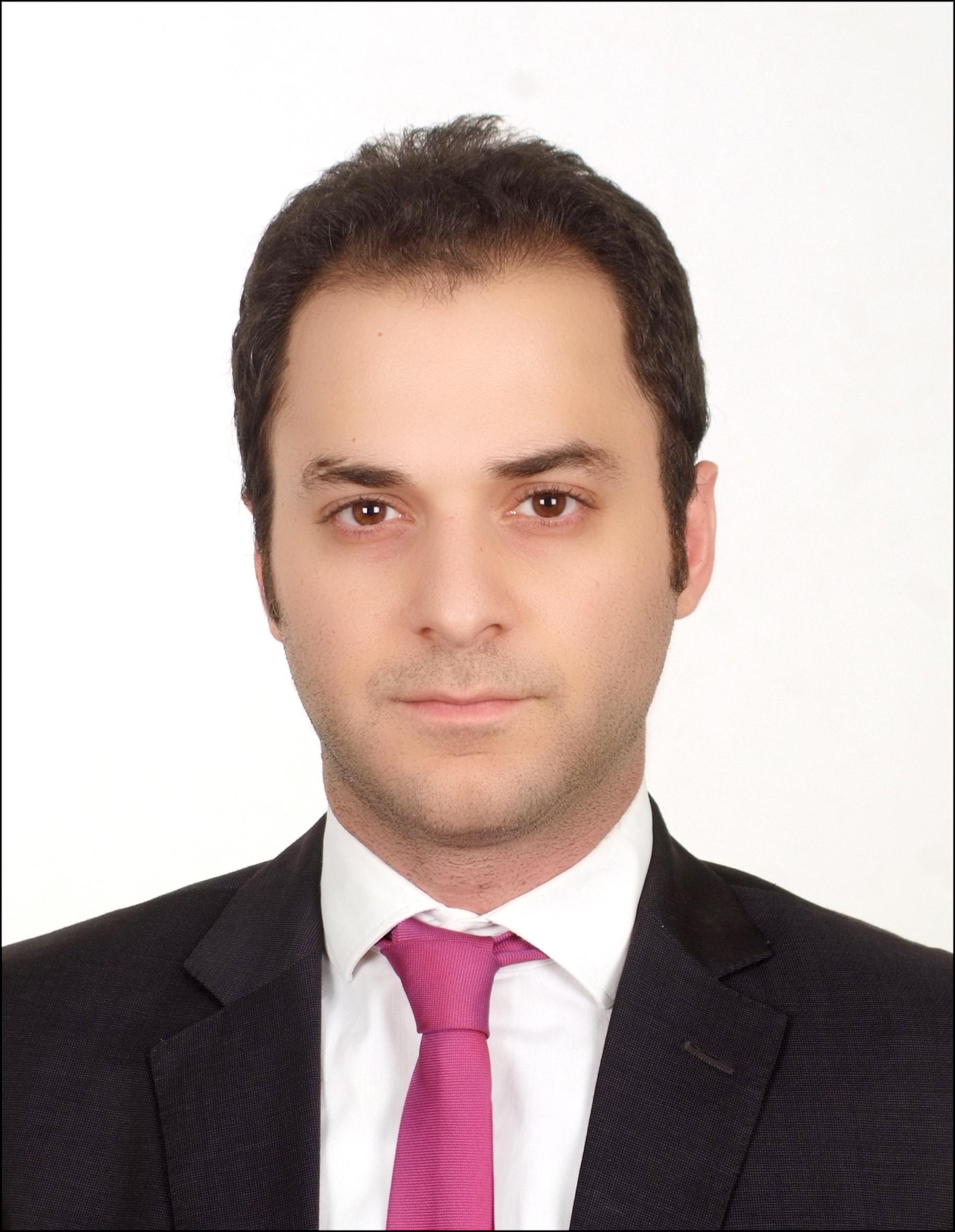 Bilal Beiruti