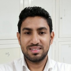 Indunil Duminda Manathunga