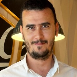 GALAL KHALIL