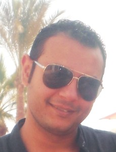 Moustafa Kamal Saadawi