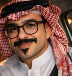 Nayef Al Ghamdi