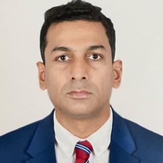 Farrukh Mehmood
