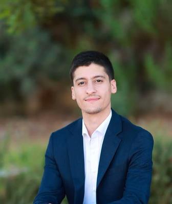AHMAD JAMAL HADDAR