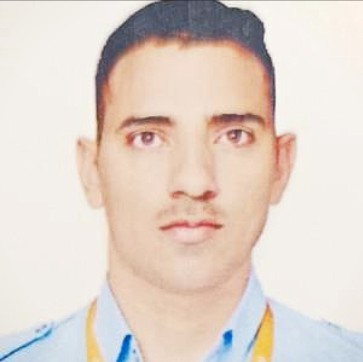 Jeevraj Singh