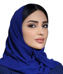 Ranya D Alotaibi