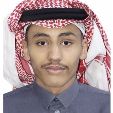 احمد محمد الغامدي