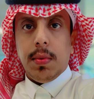 Fahad Almutairi