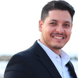 Ahmed Zamzam