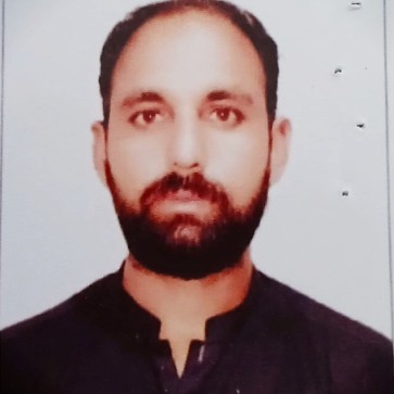 Muhammad Iqbal