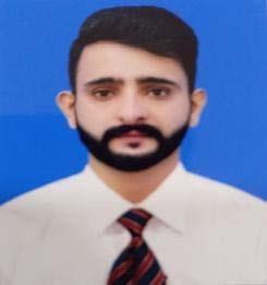 Zeeshan Abbasi