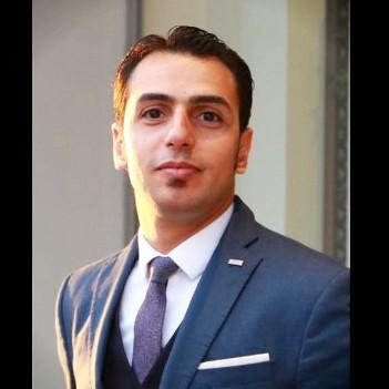 Ahmed Alaaeldin