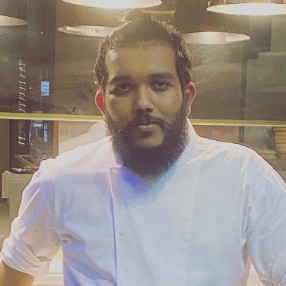 Samith Rosan Sumudumal Hettiarachchige