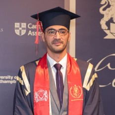 Mohamed Anwar