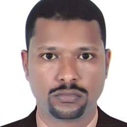 FATHELRAHMAN BABIKER