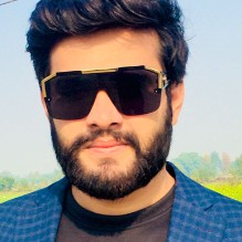Hafiz Muhammad Arslan Zia