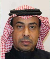 Ismael Ahmed Al-Amer