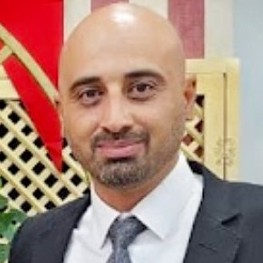 Omar Mustafa