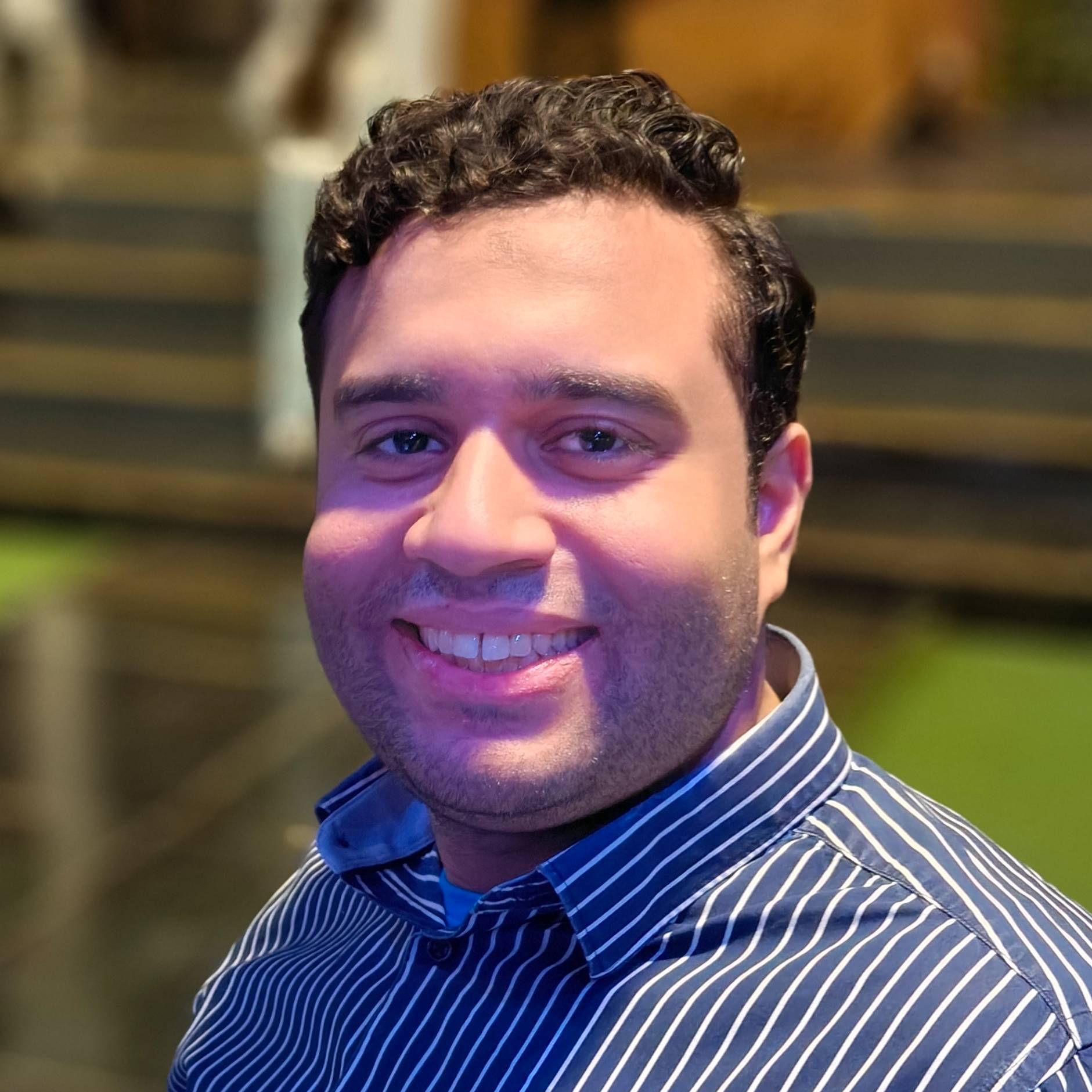 Taha Hussameldin