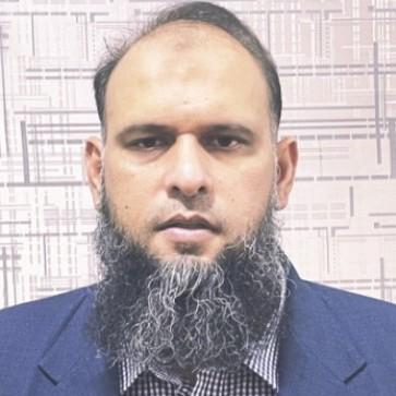 Muhammad Amir Jamil