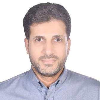 Hussain Al Dawood