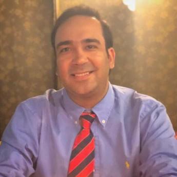 Ehsaan Bagherian