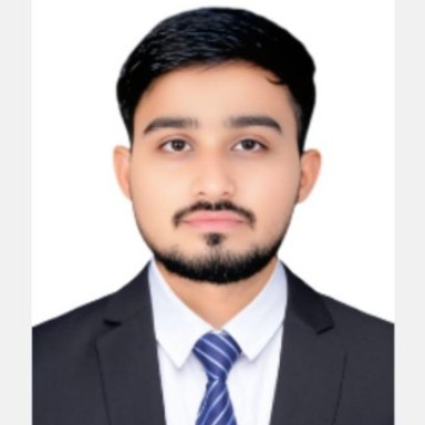 Syed Javeed
