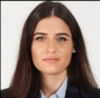 MARIA GKORMPASIDI