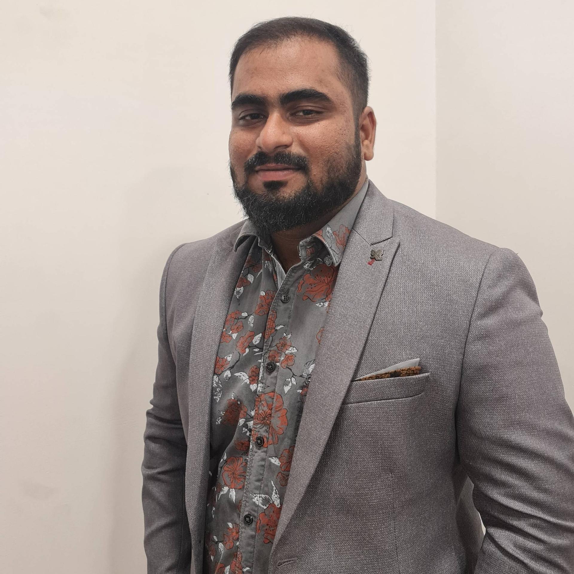 MOHAMMED SAMEER