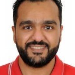 Ahmad Ismail