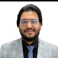 Syed Habeeb Ur Rahman