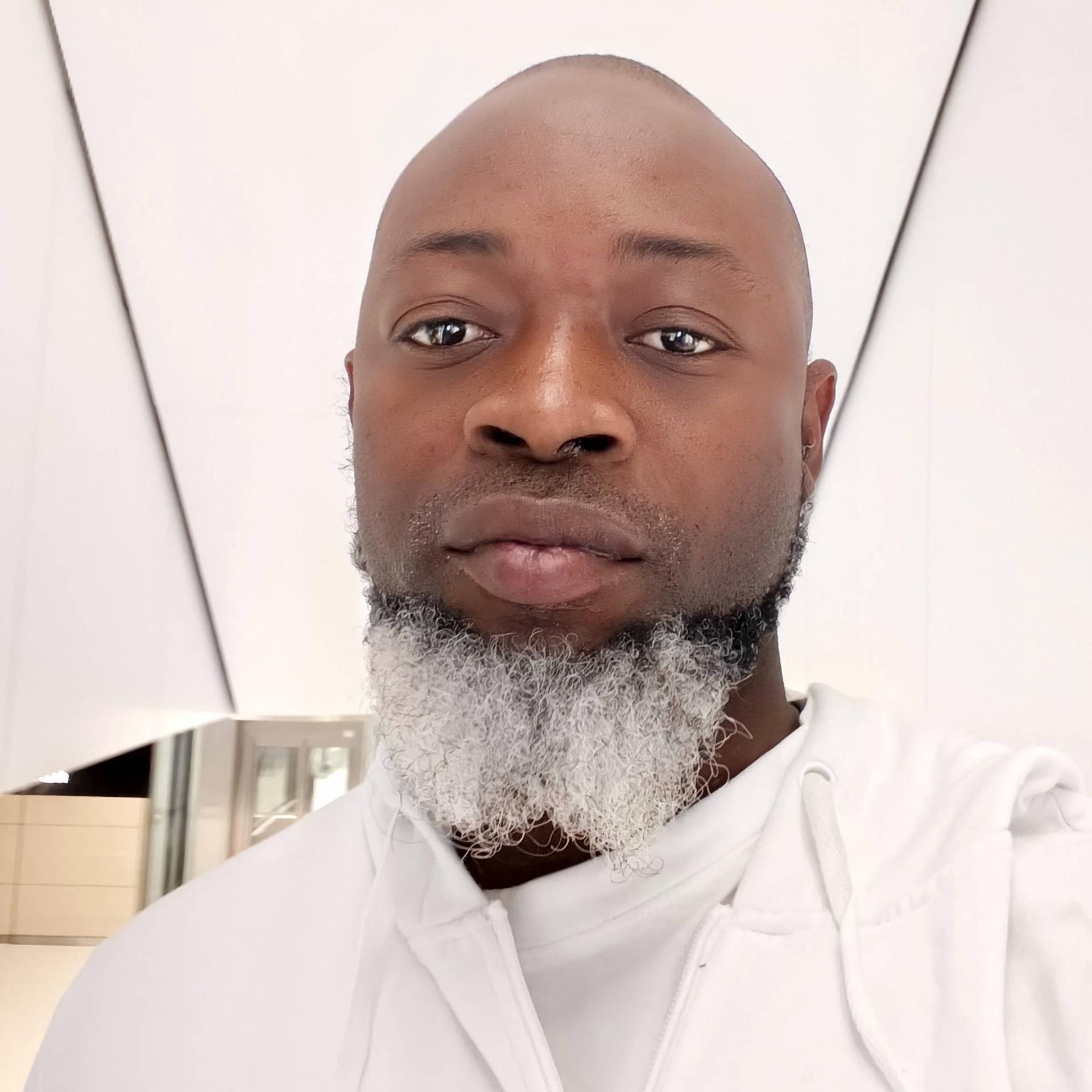 Daniel Ampeh