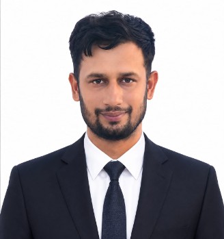 AMIR JAMIL