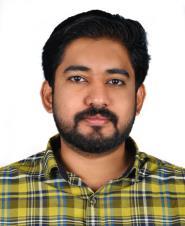 JACKSON JOY VARGHESE