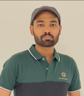 SHAMEEM S S